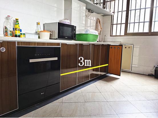 洗碗机选购不踩坑,买洗碗机避坑知识点