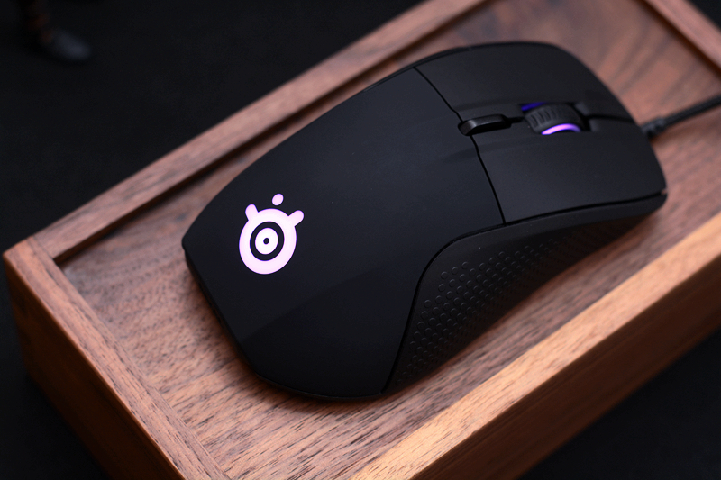 又有颜值又有性能的鼠标,带显示屏鼠标无线