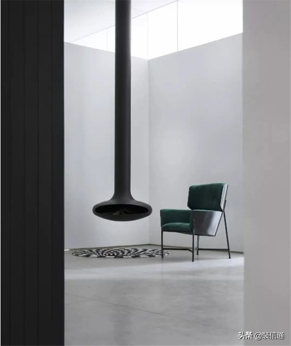 蜕变与新生|极简办公空间设计,全新的办公体验