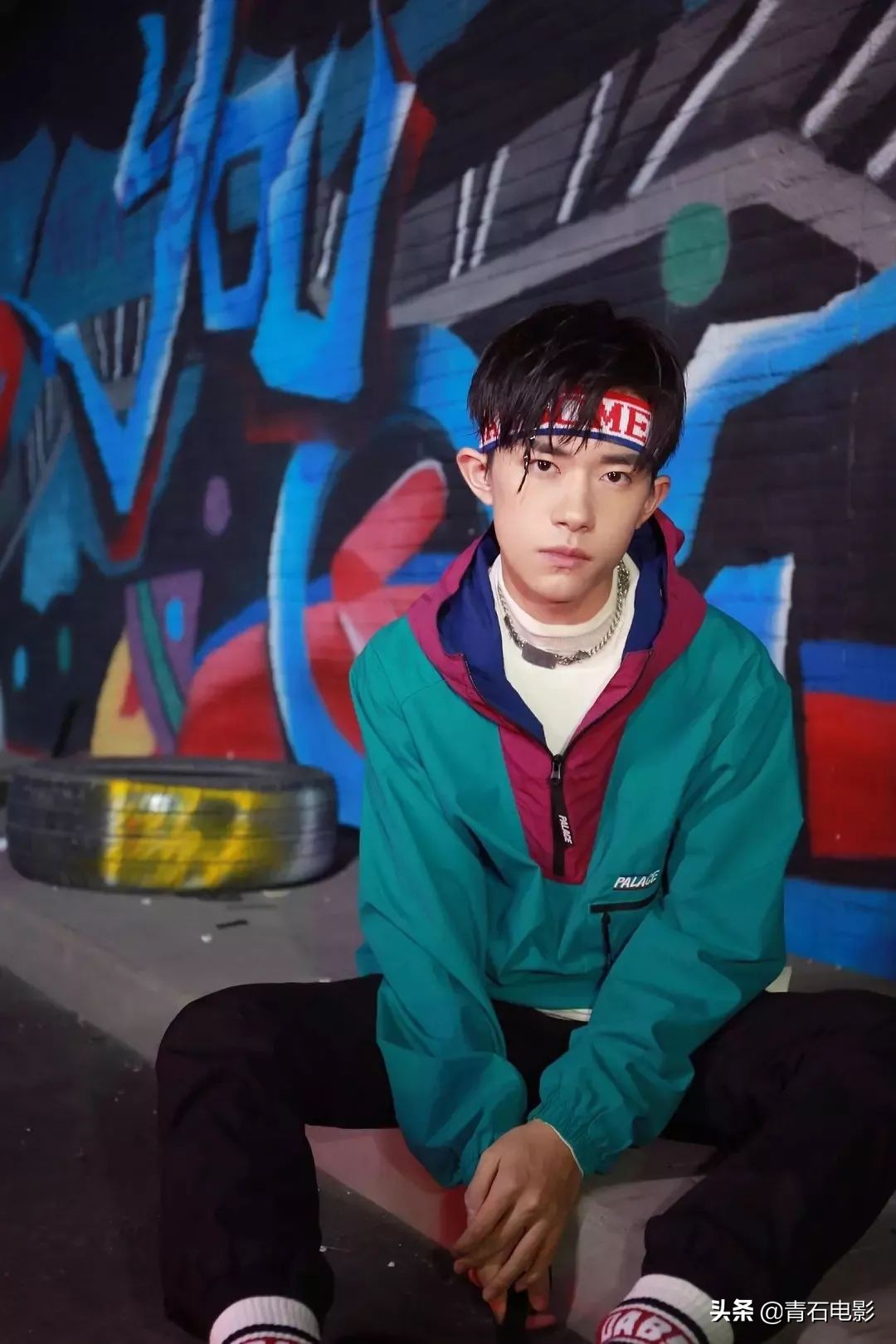 罗志祥吴建豪齐舞,吴建豪代替韩庚这就是街舞