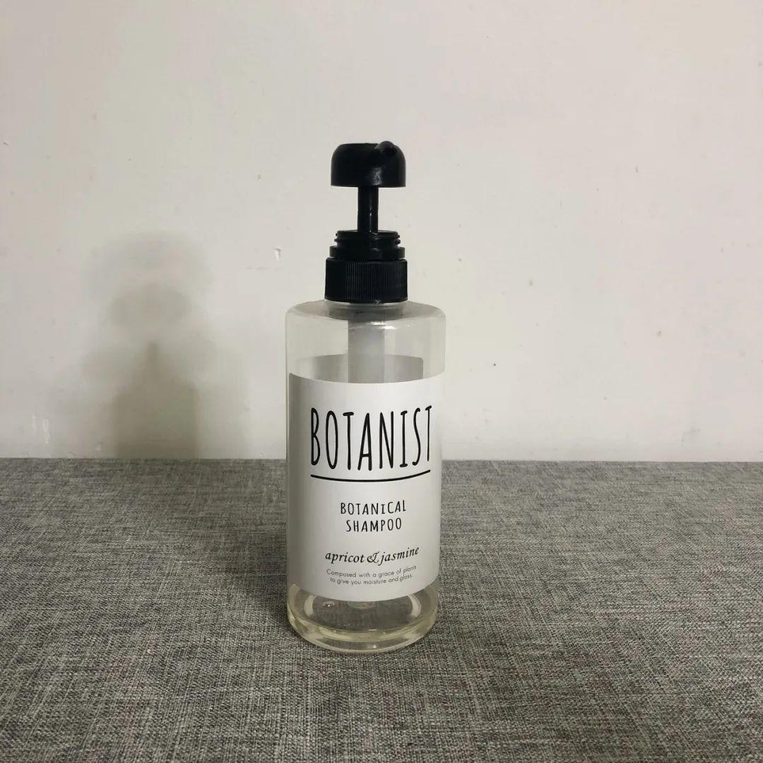 适合油头的洗发水测评,20年老品牌洗发水