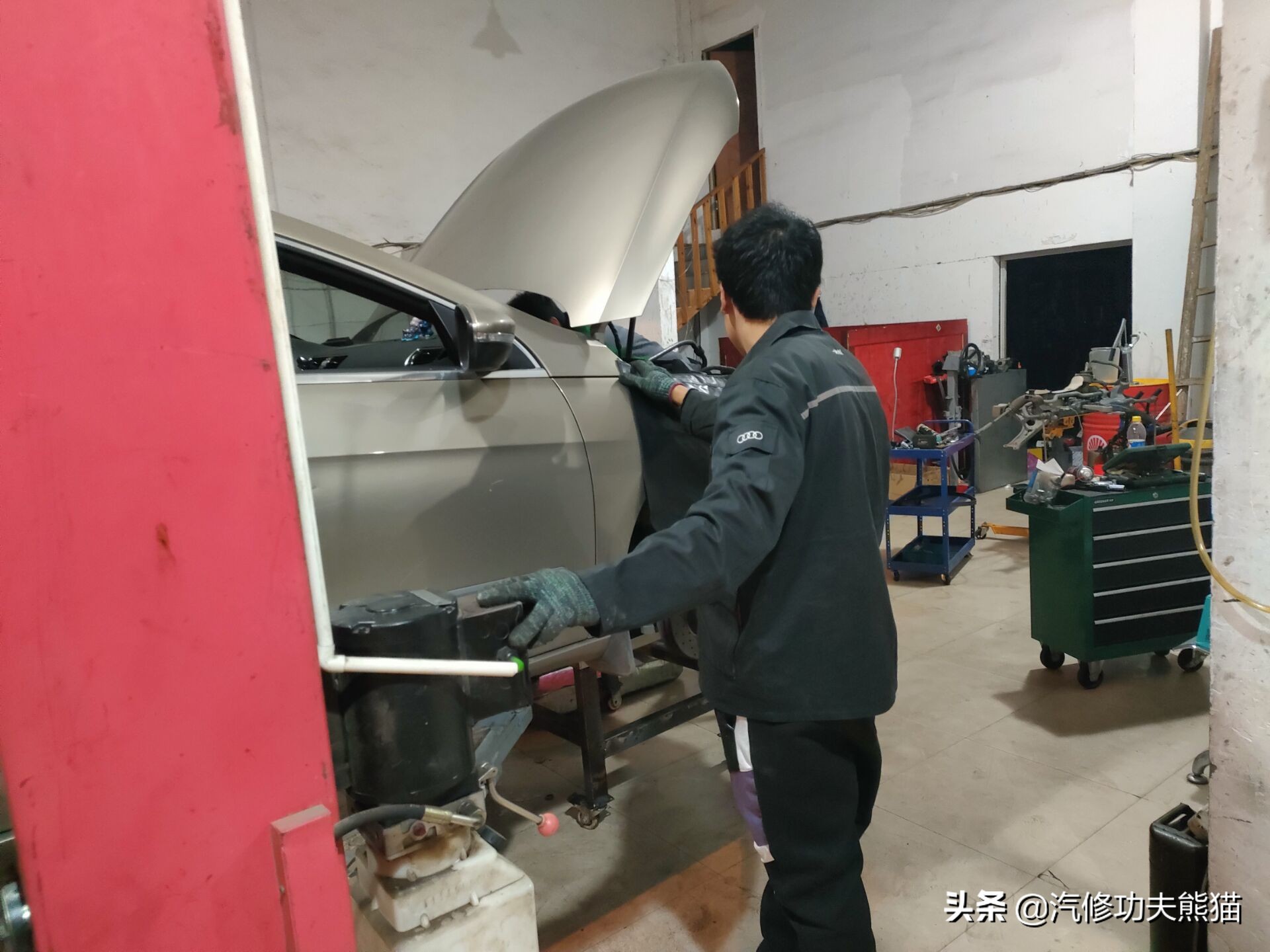 大众cc烧机油严重如何解决,大众cc烧机油是什么原因