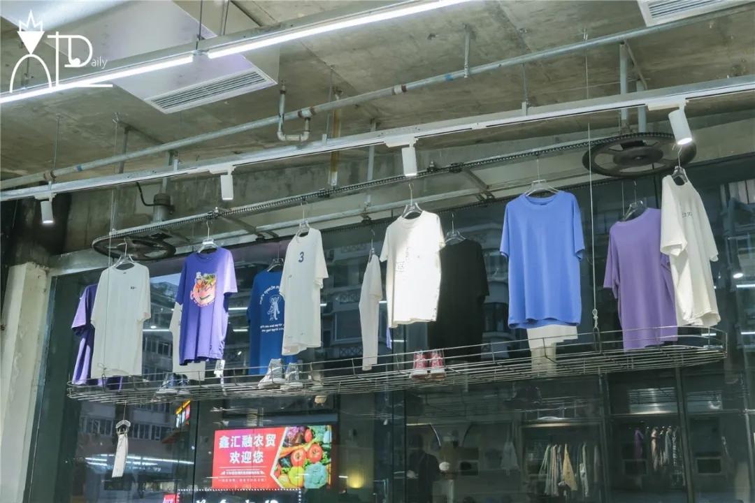 青岛品牌买手店,青岛买手店推荐