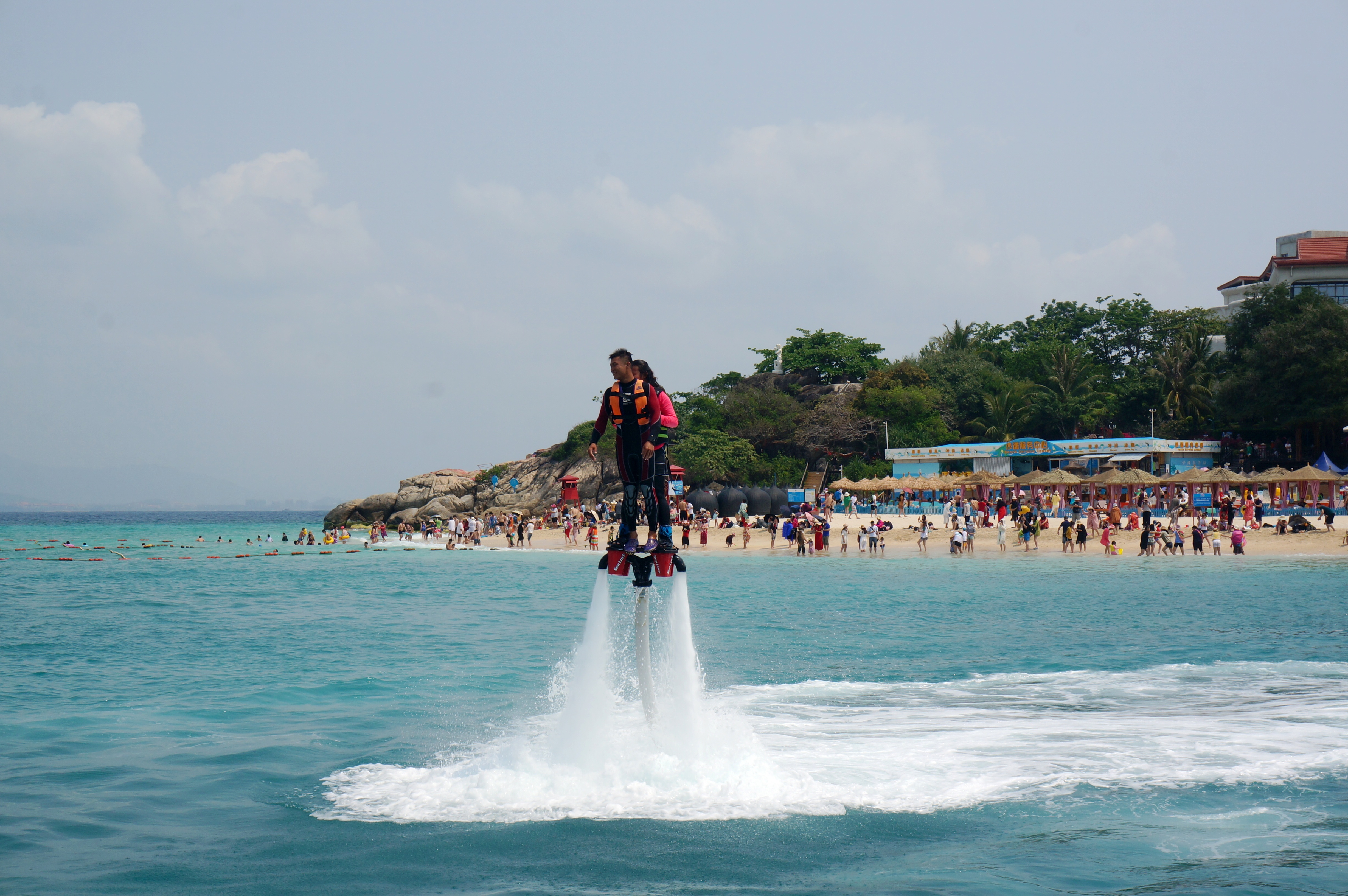 三亚玩法攻略,三亚纯玩旅游攻略跟团