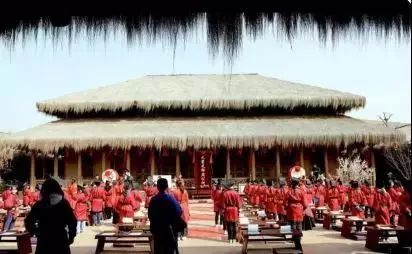 一周年献礼｜|“乐游周原·暑你会玩”盛夏狂欢季劲爆来袭