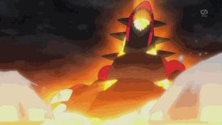 神奇宝贝全部招式威力,神奇宝贝各系最强绝招