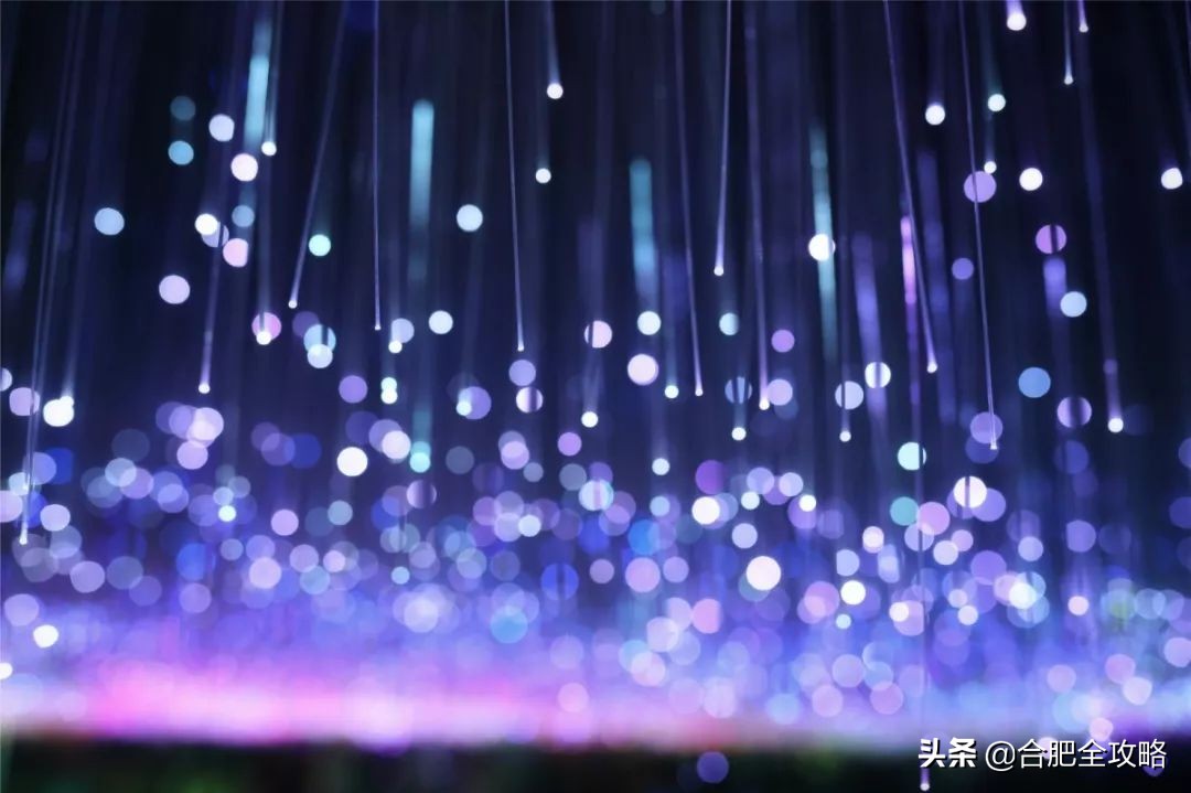 合肥有哪些好玩的地方值得一去,合肥最值得旅游的地方