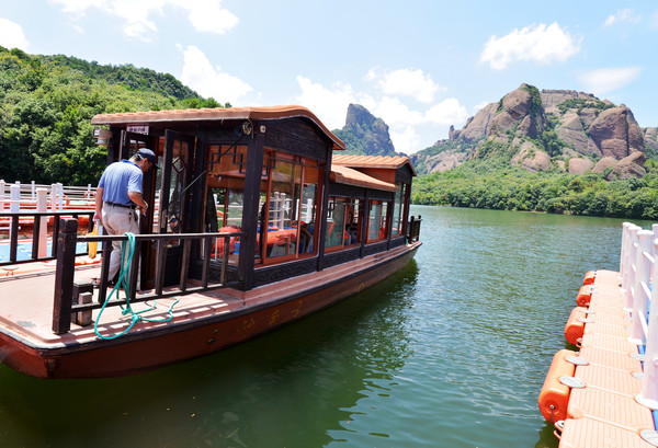 徐霞客龟峰游记全文,徐霞客江西游日记龟峰