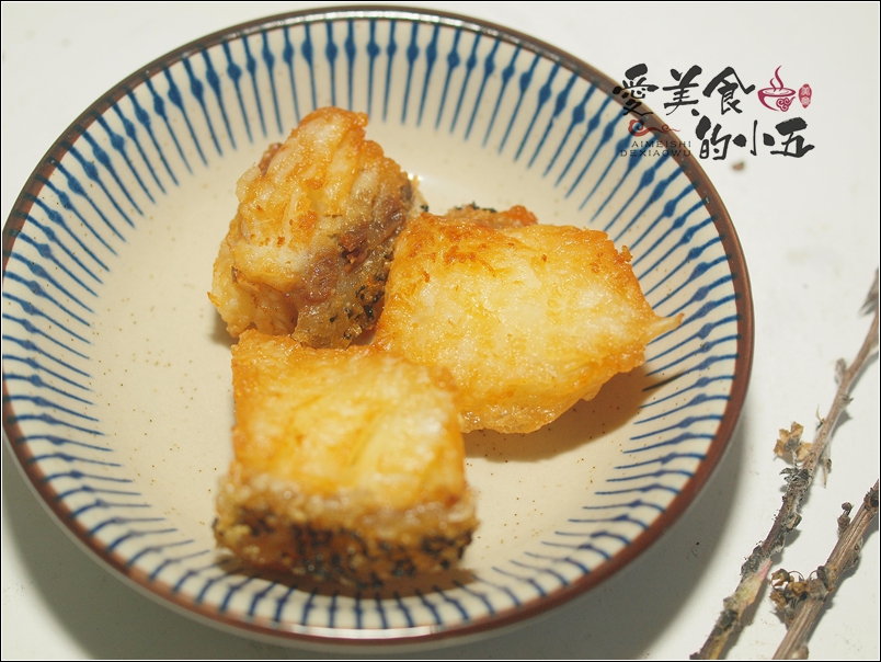 正宗广东咸鱼的腌制方法,油浸咸鱼的做法详细步骤