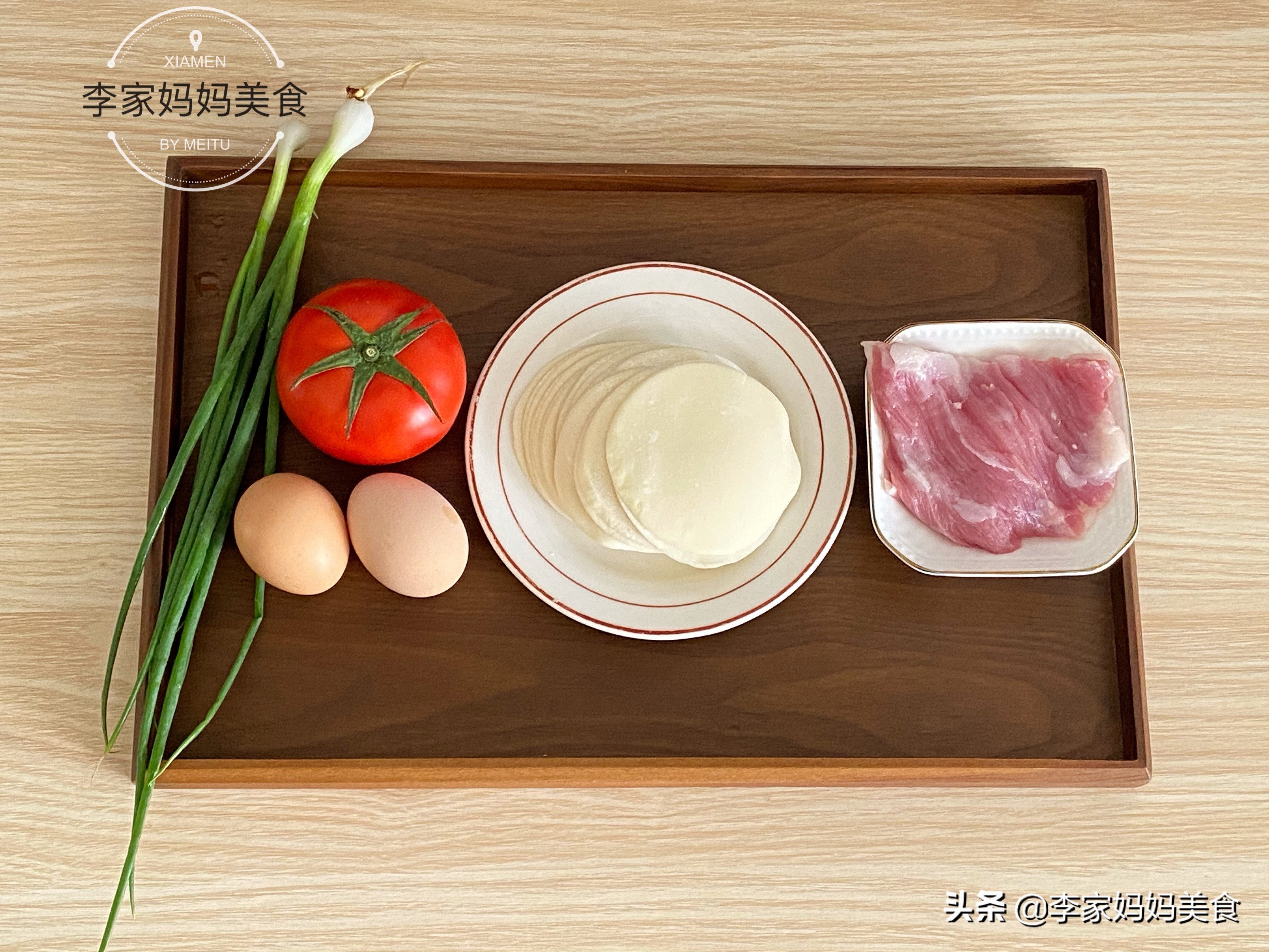 孩子早上该吃什么早餐做法也简单,3-6岁儿童早餐半成品易消化