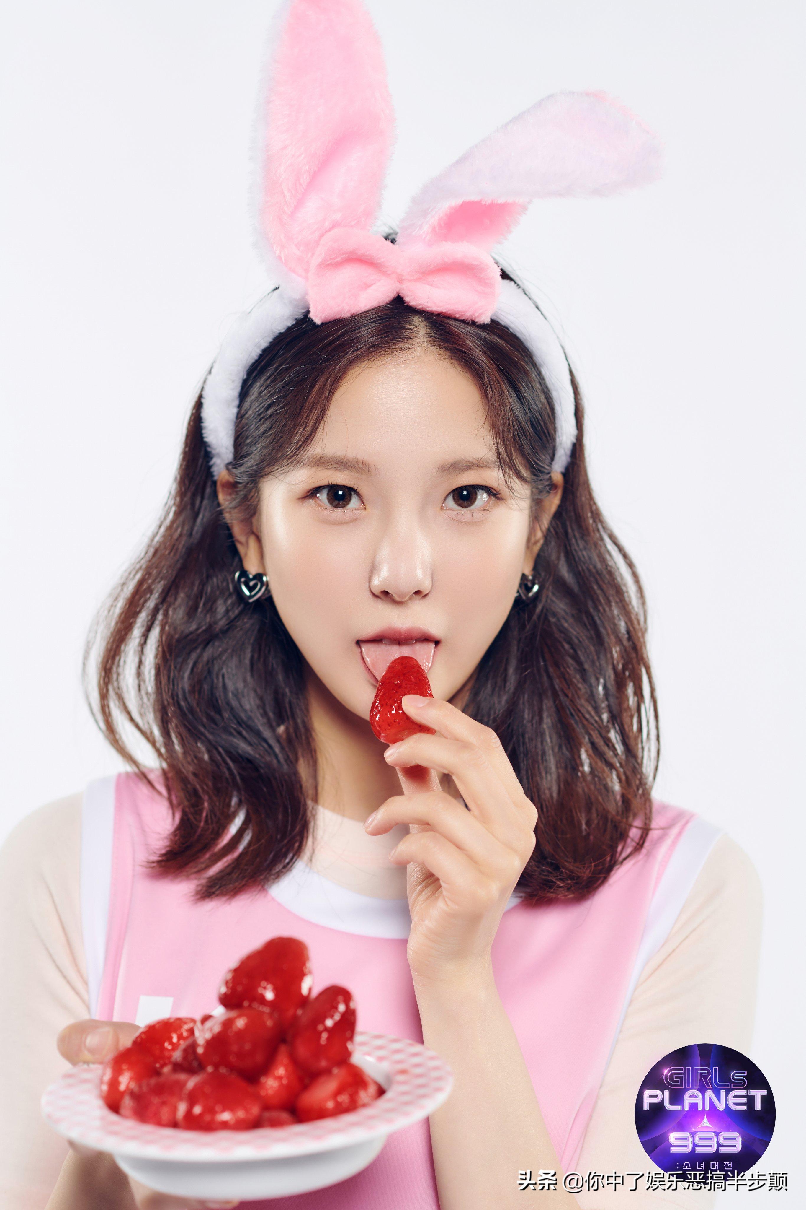 韩国女团选秀中日韩,最近选秀新出道的韩国女团