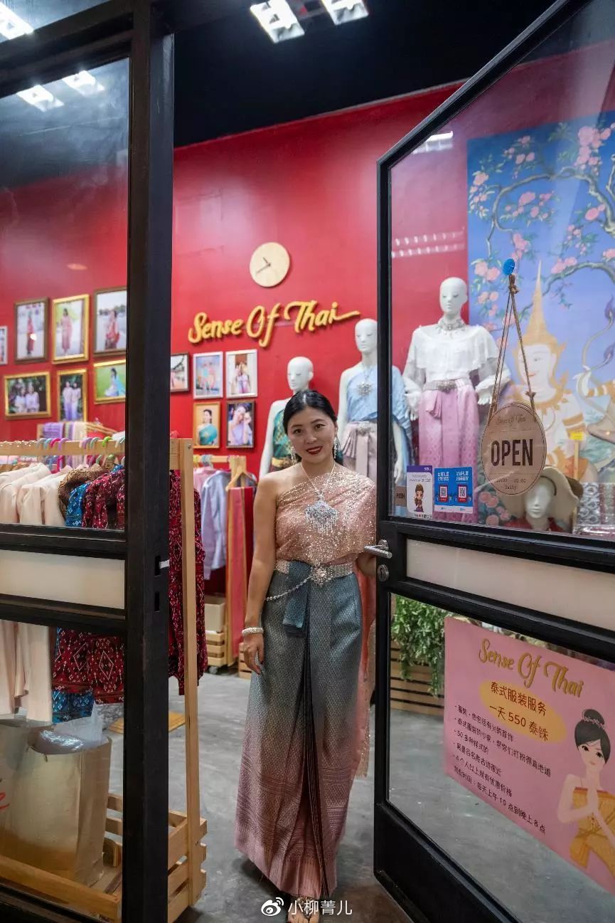 说走就走曼谷这样逛吃玩