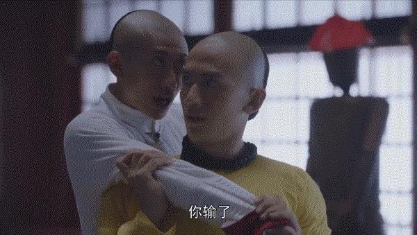 张一山鹿鼎记以后的现状,08版鹿鼎记结局