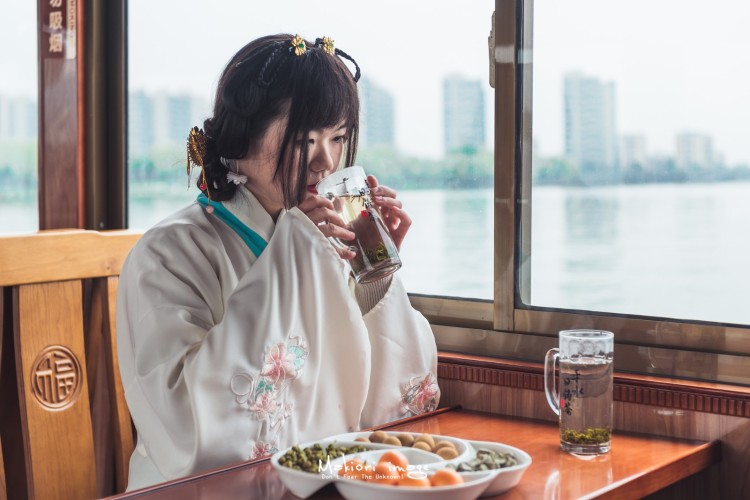 浙东运河唐诗之路,唐诗之路是三大路线之一