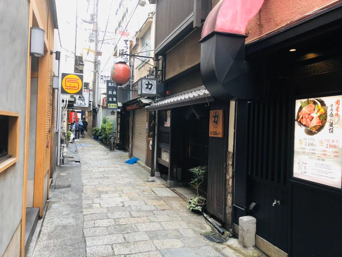 最新日本大阪旅游攻略,日本经典大阪自由行攻略