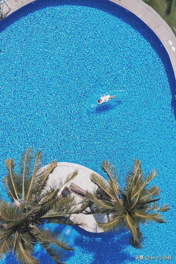 三亚吃住行,三亚自由行海边住宿攻略