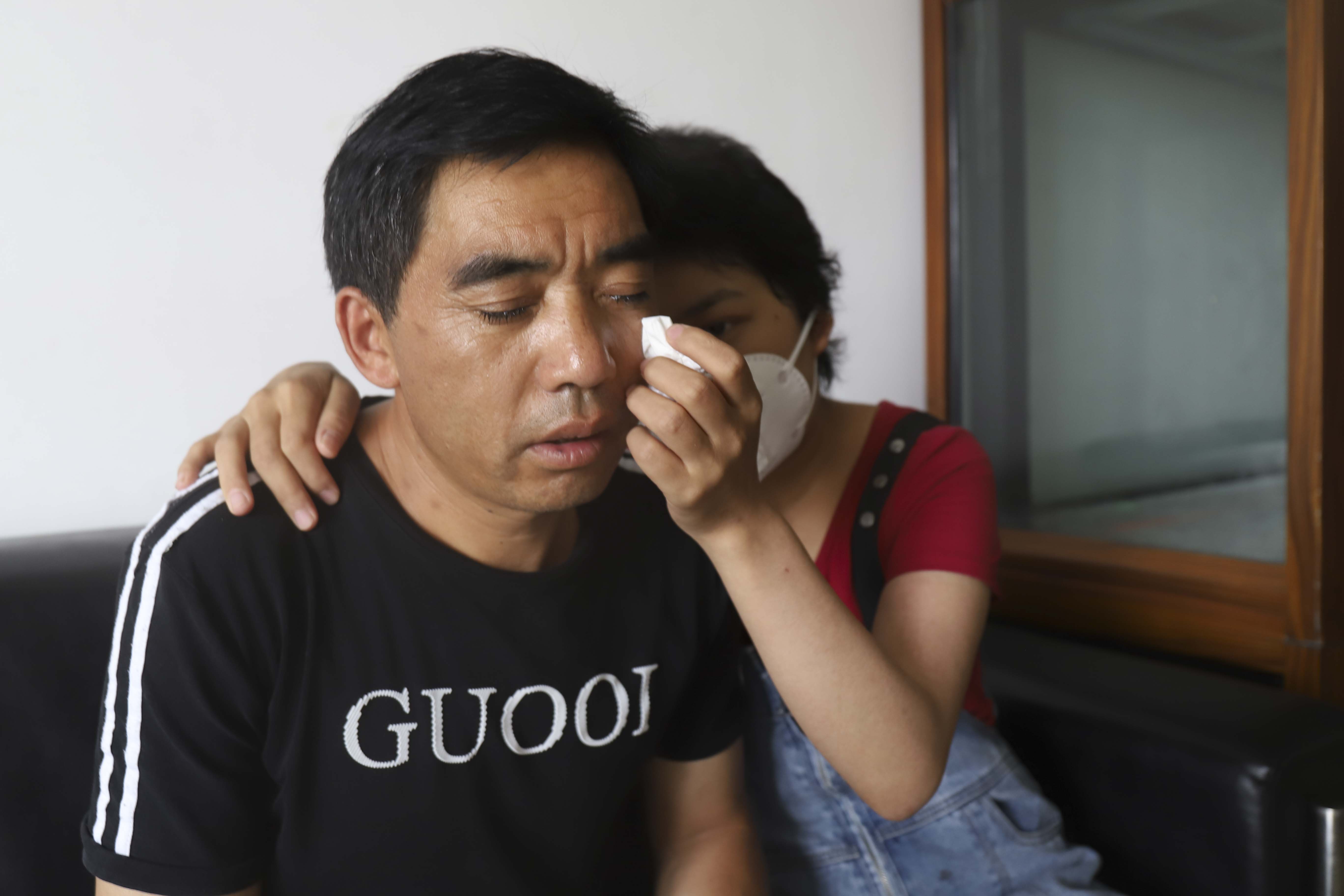 24岁大学生写下遗书,14岁的女孩写下的遗书