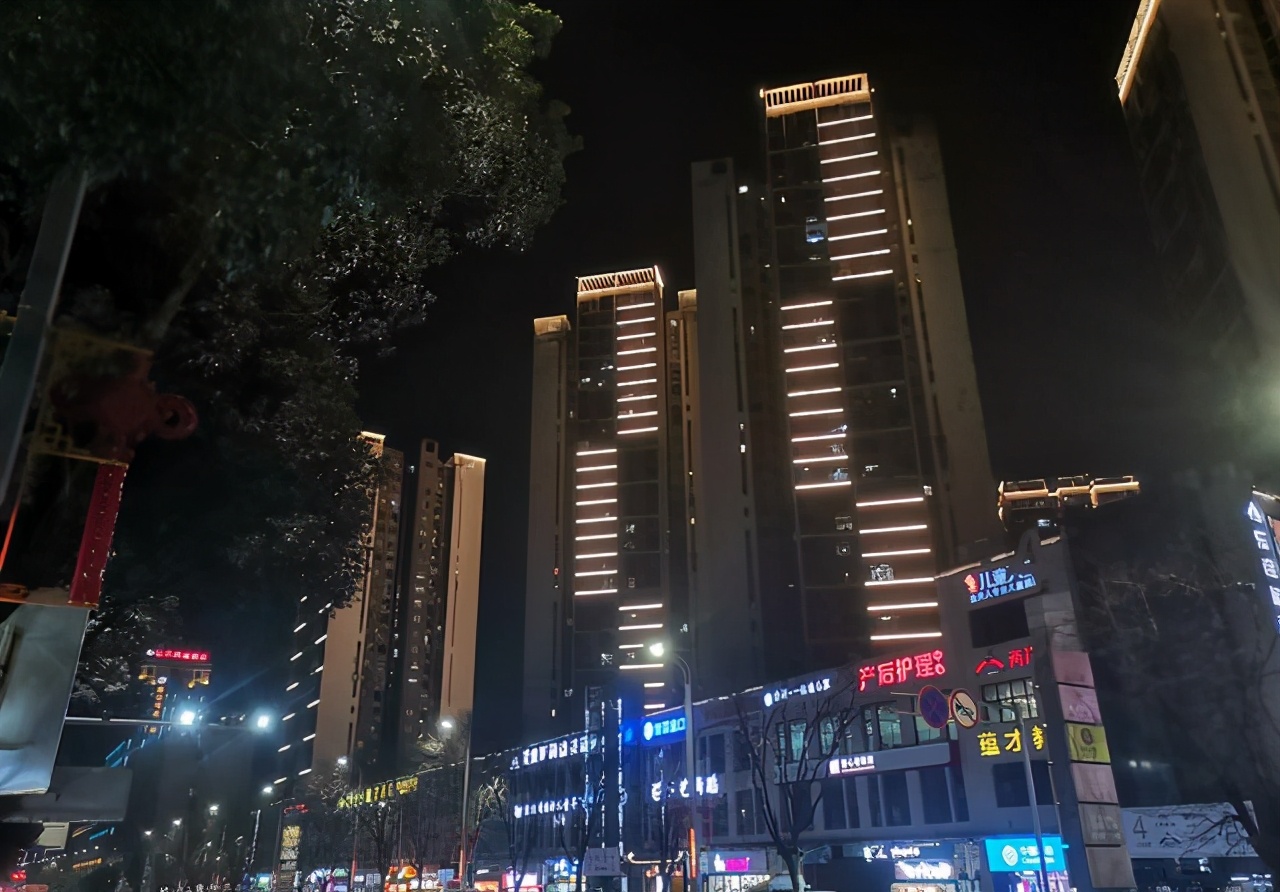 重庆十大宜居城市排名,重庆最佳宜居区县城市排名