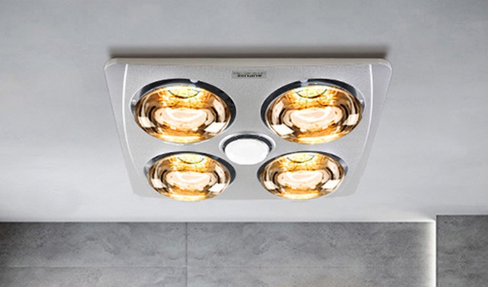 装修房子浴霸是在什么时候安,装修房子浴霸线路