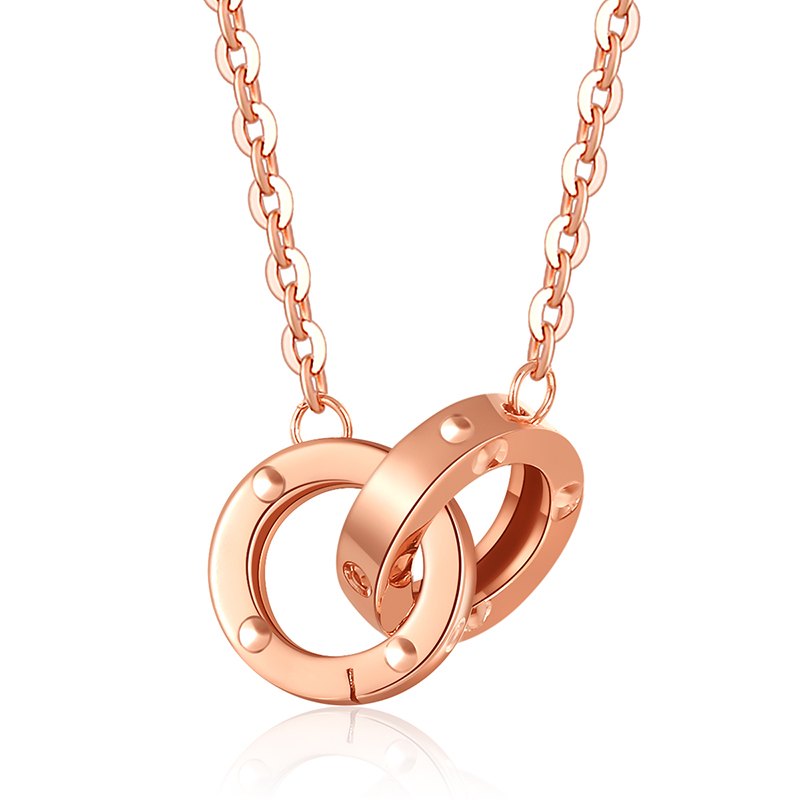 粉丝推荐分享优质好物,粉丝豪华项链视频