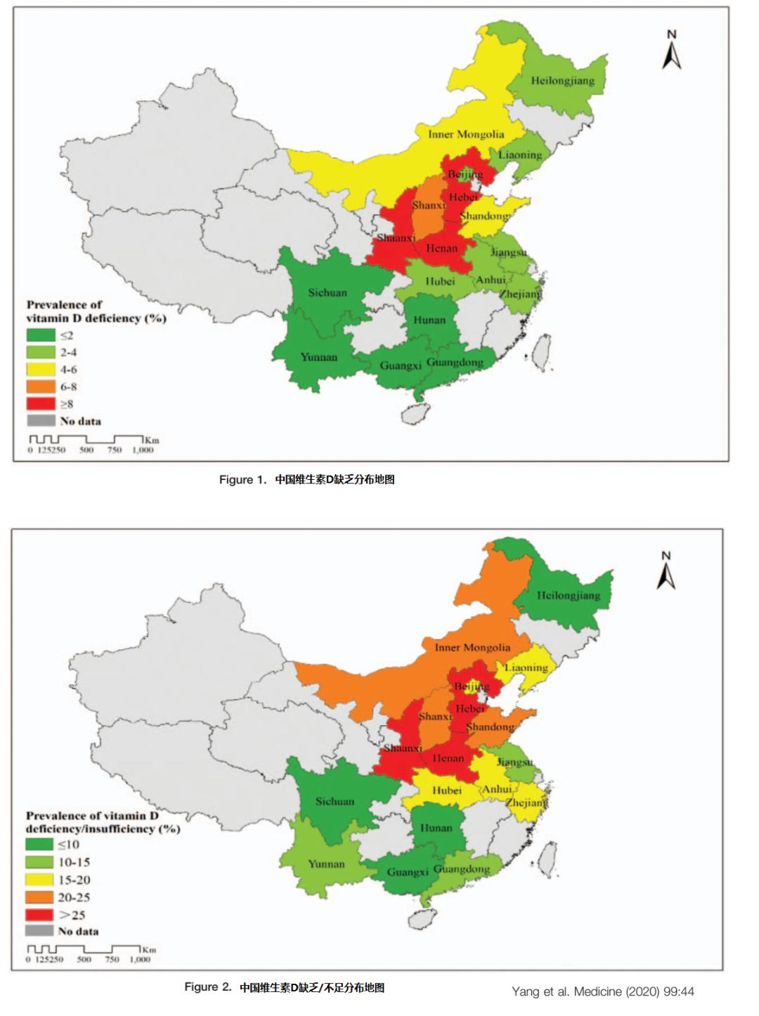 唯一需要补充的维生素d,补充维生素d有什么用处