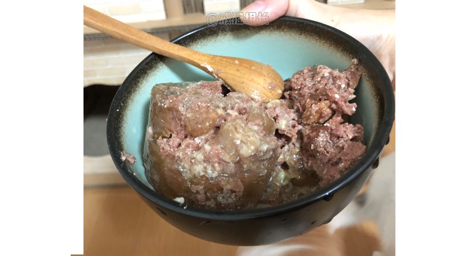 德国进口猫咪罐头,德国小李子猫咪主食罐头测评