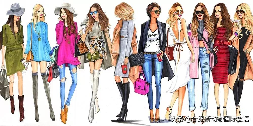 fashion鏃堕,鏃跺皻娼祦fashion