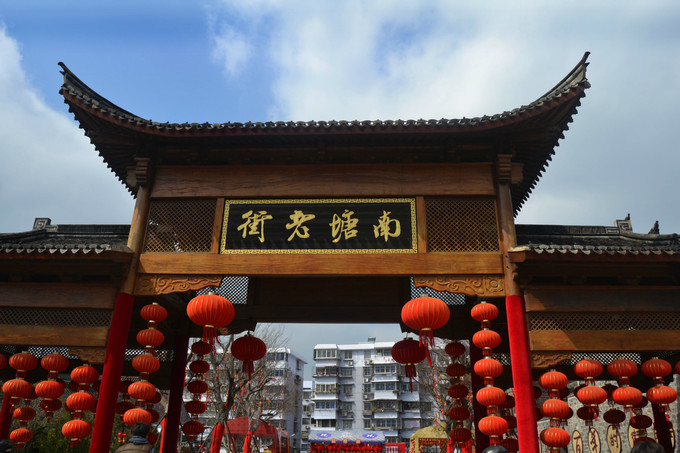 宁波附近一日游古村最佳去处,宁波市内一日游必去景点排行榜