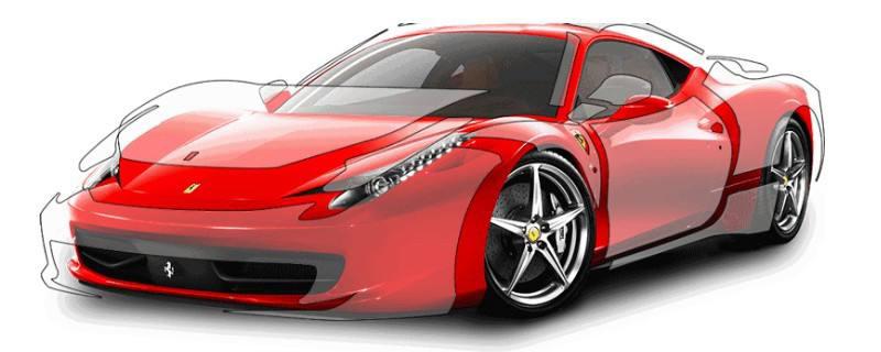 南京新车隐形车衣哪家好,南京最好的隐形车衣