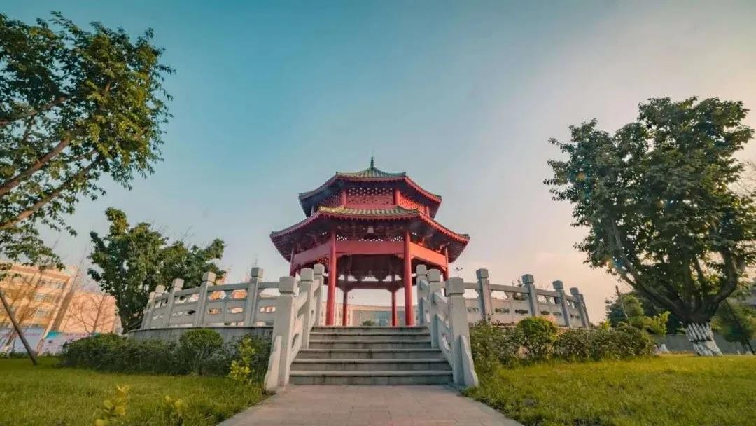 成都“二仙桥”火遍全网！这所一流大学坐落于此，地铁直达校门口！