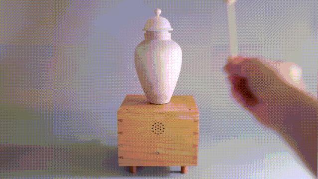 日本手工玩具艺术家,日本的玩具雕塑