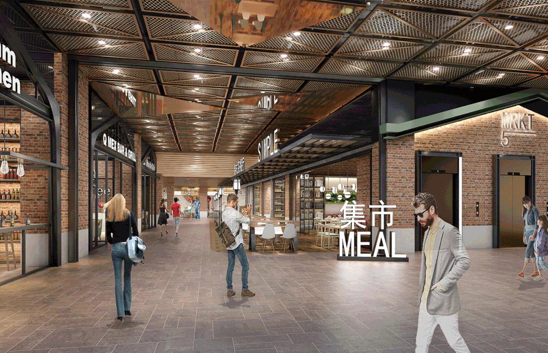 239米+175米！全景影院、浮空泳池、相声剧场……副中心又一时尚娱乐新地标亮相