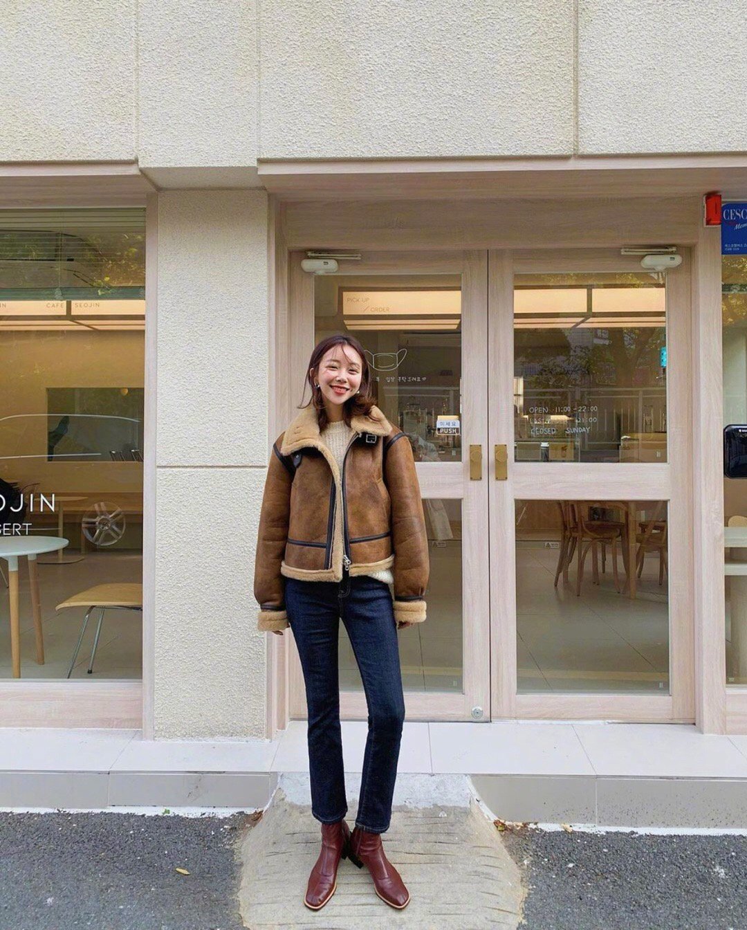 适合屁股大腿粗的裤装,显腿粗的裤子怎么拯救