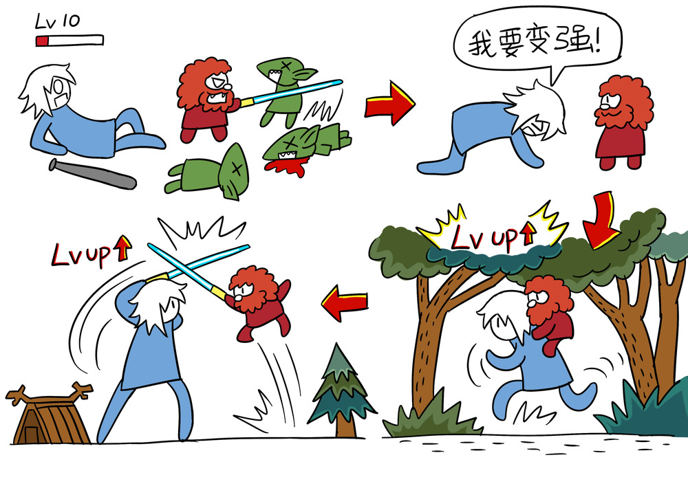 北欧神话布伦希尔德图片,北欧神话女武神布伦希尔德