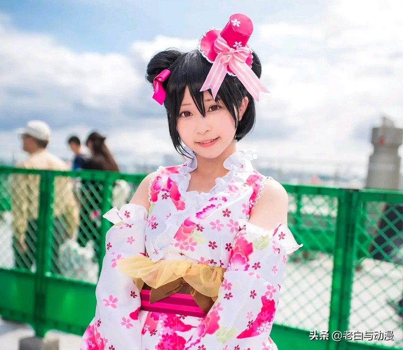 漫展cosplay为什么不能cos特种兵,漫展不出cos如何自搭