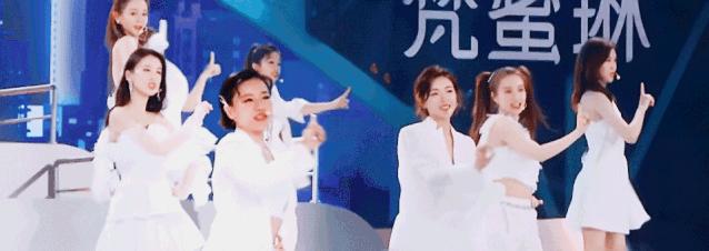 三十而骊，青春归位：「乘风破浪的姐姐」用英语怎么说？