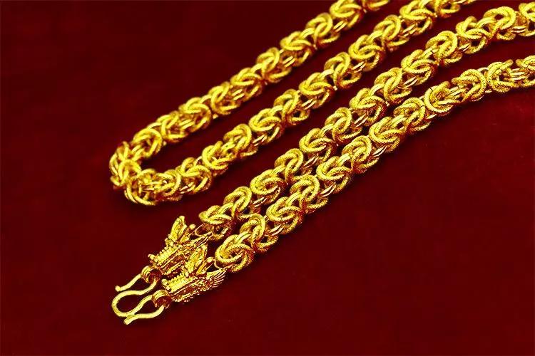 最全黄金投资干货,黄金实用价值