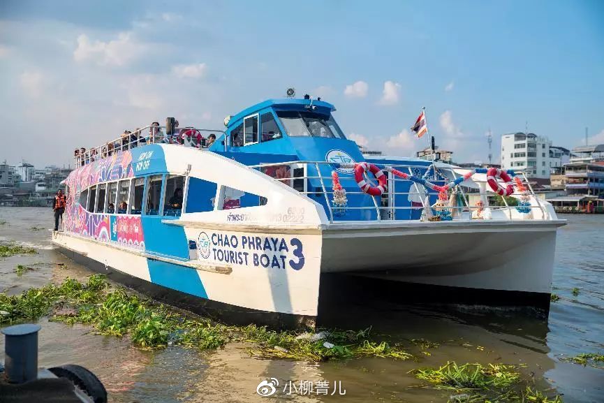 曼谷又好吃又好玩 (泰国美食曼谷旅游攻略)