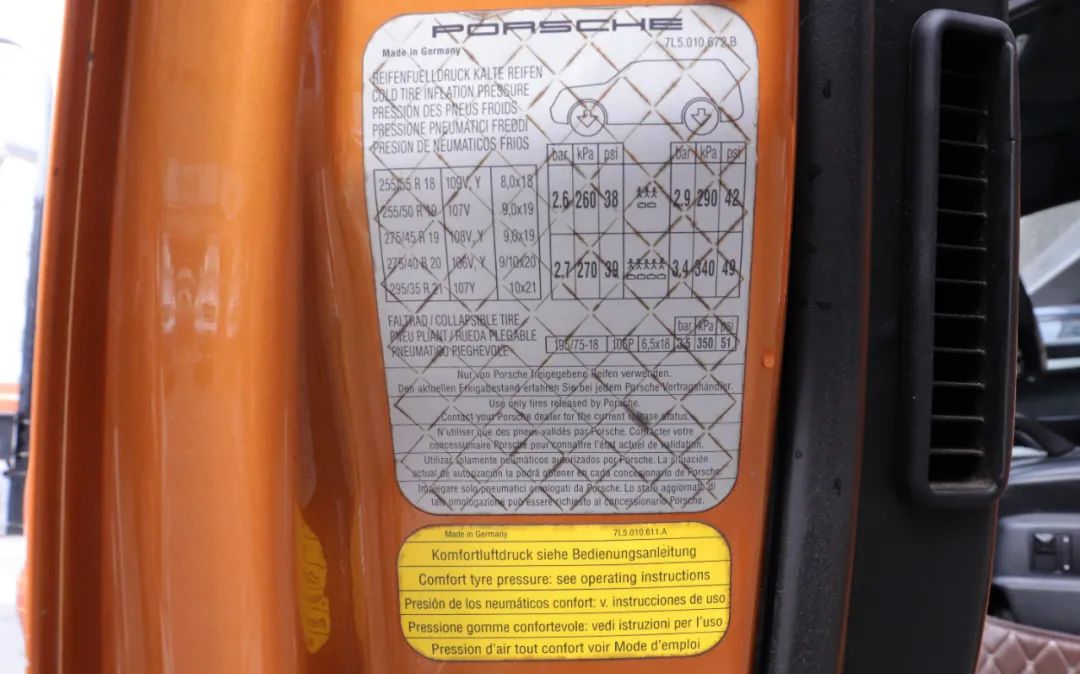 好车推荐100万以上,好车卡宴