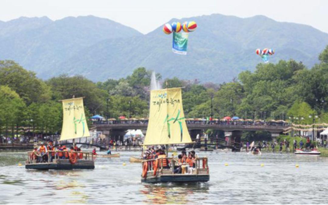 竹林被韩国申遗成功了吗,全球唯一申遗的古茶山