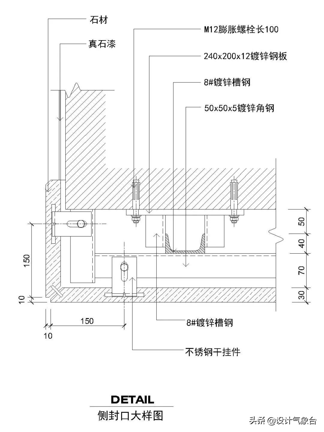 零基础成为幕墙设计师难吗,为什么建筑师不懂建造工程