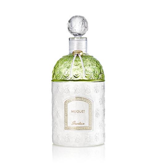 法国娇兰柑橘罗勒,法国娇兰香水