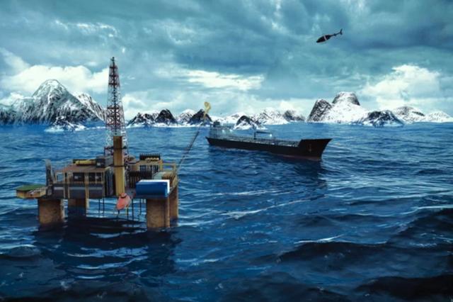 如果地球冰川都融化会发生什么,假如全部冰川瞬间融化地球会怎样