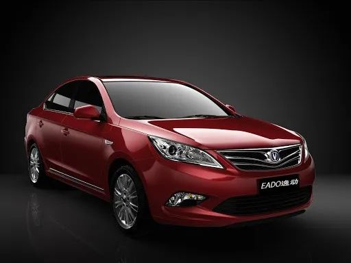 听闻，长安要逆向开发后驱性能车？