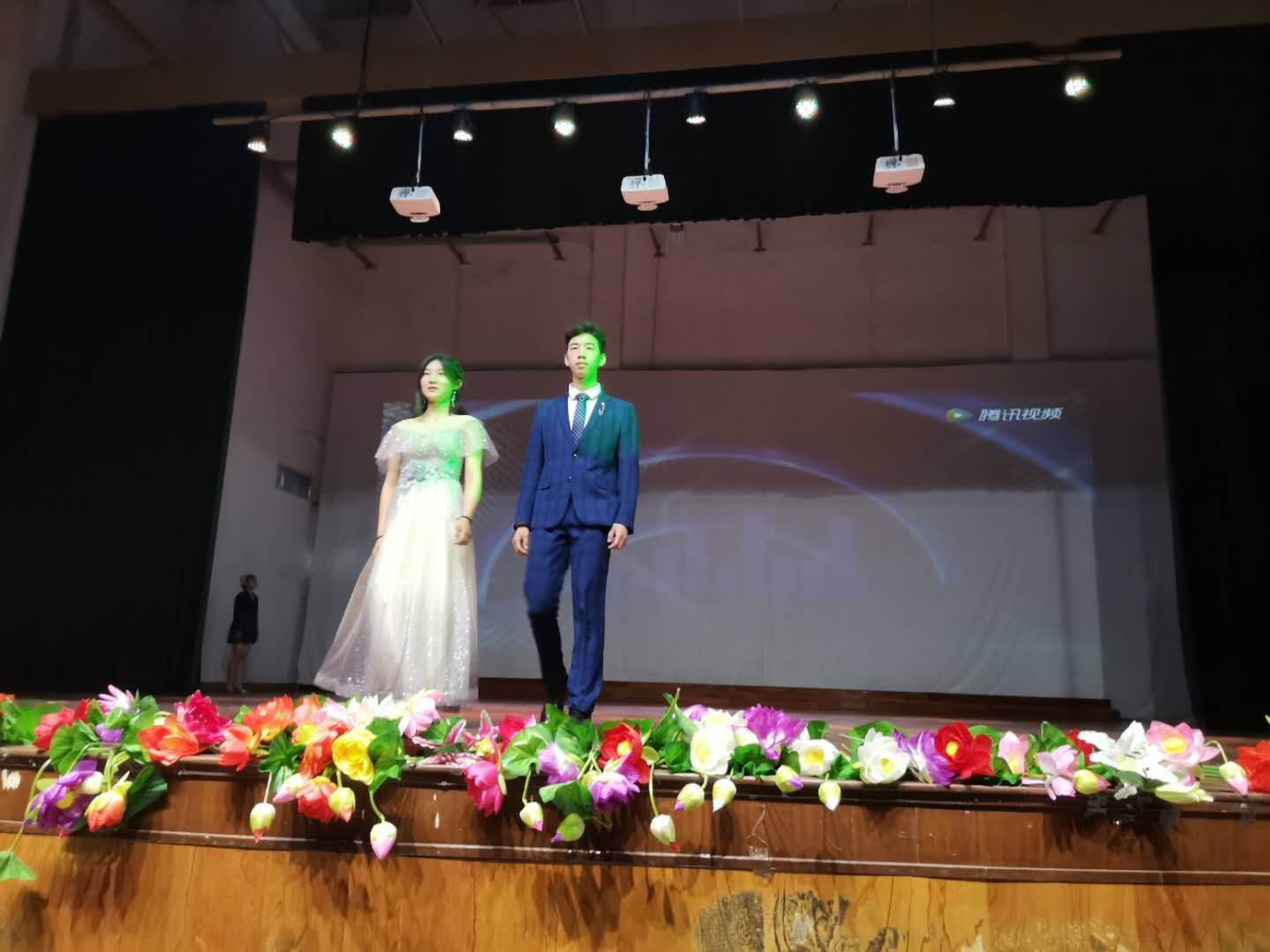 济南世纪英华实验学校2019,世纪英华实验学校毕业典礼