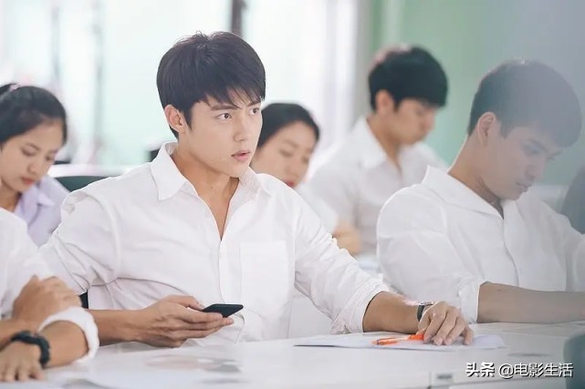 铁石心肠泰剧2019追妻火葬场泰语 (高颜值又甜又虐的泰剧推荐)