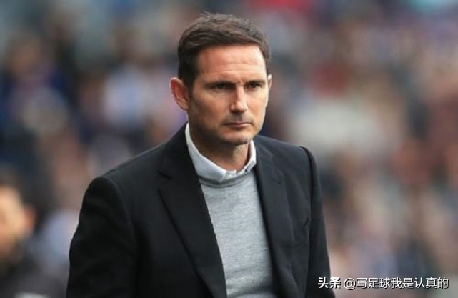 切尔西怎么突然变弱了,切尔西下赛季还敢用兰帕德吗