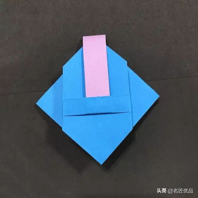 diy手工编织小花篮教程,纸杯和毛线编织的花篮详细教程