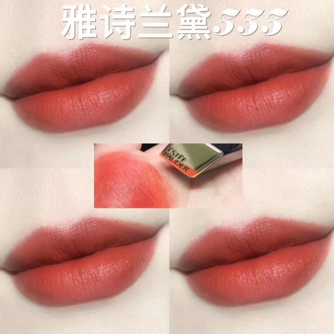 迪奥999平价替代口红,兰蔻口红平价替代