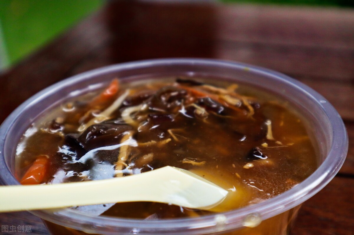 经典香港街头小吃攻略100元吃一天,香港路边美食小吃大全